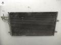 радиатор кондиционера Ford Focus 2 поколение 2006, 1.6 л., i, бензин, МКПП, серый, универсал - фото №2