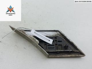 молдинг крыла заднего левого Mercedes-Benz C-Класс W203/S203/CL203 2002, 2.2 л., дизель, МКПП, серый, универсал, 2036900562