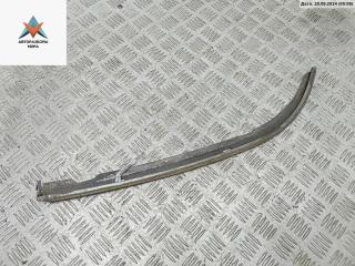 ресничка (ус) левой фары BMW 5 серия E39 1999, 2.5 л., бензин, АКПП, серый, универсал, 8159305