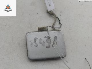 заглушка (решетка) в бампер Mercedes-Benz C-Класс W203/S203/CL203 2002, 2.2 л., дизель, МКПП, серый, хетчбэк 3 дв., 2038850526