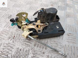 замок двери задней левой Chevrolet Tacuma 1 поколение 2004, 1.6 л., бензин, МКПП, серый, минивэн