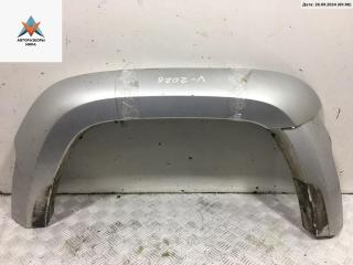 прочая запчасть Jeep Cherokee KJ 2005, 2.8 л., дизель, АКПП, серый, внедорожник 5 дв.