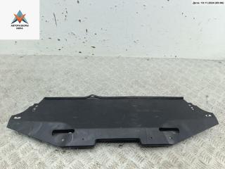 пластик моторного отсека Renault Vel Satis 1 поколение [рестайлинг] 2006, 2.2 л., дизель, АКПП, серый, хетчбэк 5 дв., 8200453733