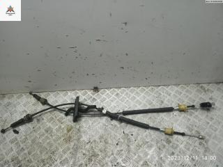 трос кулисы КПП Peugeot Boxer 3 поколение 2008, 3.0 л., дизель, МКПП, белый, микроавтобус, 55208966