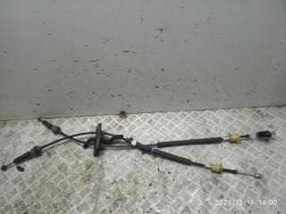трос кулисы КПП Peugeot Boxer 3 поколение 2008, 3.0 л., дизель, МКПП, белый, микроавтобус, 55208966