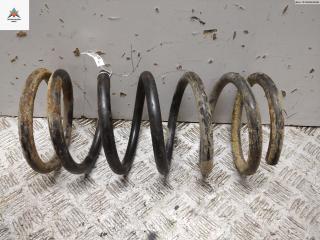 пружина передняя Renault Trafic 1 поколение [2-й рестайлинг] 1997, 2.2 л., бензин, МКПП, белый, микроавтобус