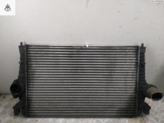радиатор интеркулера SEAT Alhambra 1 поколение [рестайлинг] 2004