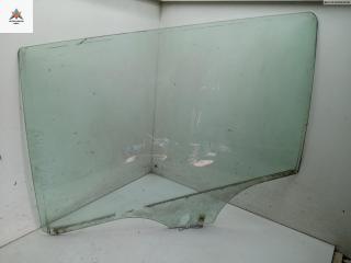 стекло двери задней левой Mazda 6 GG 2003, 2.0 л., бензин, МКПП, серый, универсал