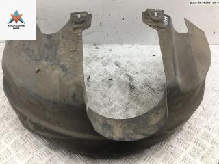 Подкрылок задний левый Volvo C30 1 поколение [рестайлинг] 2009, 1.6 л., дизель, хетчбэк 3 дв.