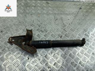 амортизатор задний левый Mazda 6 GG 2003, 2.3 л., бензин, МКПП, серый, универсал, GJ5A28700B