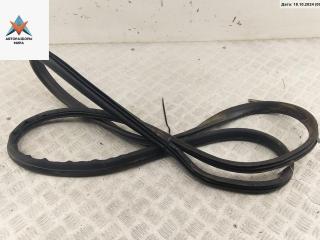 уплотнитель двери SEAT Alhambra 1 поколение [рестайлинг] 2008, 2.0 л., дизель, МКПП, серый, минивэн