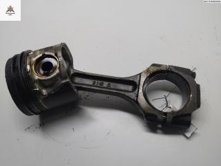 шатун Kia Carens RS/FJ) 2003, 2.0 л., дизель, АКПП, серый, минивэн