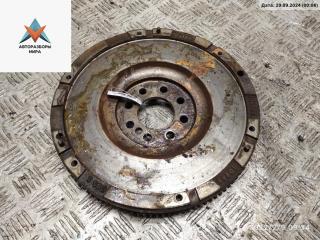 маховик Ford Transit 7 поколение 2008, 2.4 л., дизель, МКПП, белый, микроавтобус, 1858770, 4C11-6477-DB