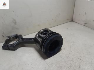 поршень Honda Civic 8 поколение 2006, 2.2 л., дизель, МКПП, серый, хетчбэк 5 дв., 13210-RJL-E00