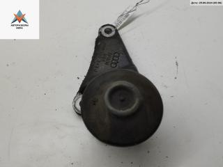 кронштейн двигателя Audi A4 B5 [рестайлинг] 1998, 2.4 л., бензин, АКПП, синий, универсал, 8D0199343J