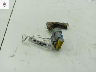 разъем (фишка) проводки Citroen Xsara Picasso 1 поколение 2002, 1.6 л., бензин, МКПП, синий, минивэн