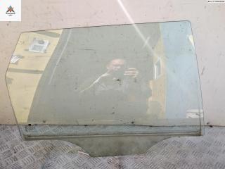 стекло двери задней правой Chevrolet Nubira 1 поколение 2006, 1.8 л., бензин, МКПП, серый, универсал