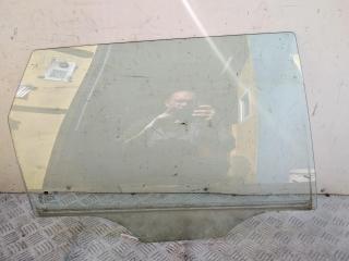 стекло двери задней правой Chevrolet Nubira 1 поколение 2006, 1.8 л., бензин, МКПП, серый, универсал