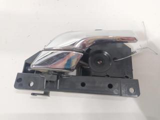 ручка внутренняя передняя правая Jaguar XF 2008, 2.7 л., дизель, АКПП, серый, седан