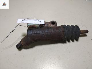 цилиндр сцепления рабочий Kia Venga 1 поколение 2011, 1.4 л., дизель, МКПП, белый, хетчбэк 5 дв.