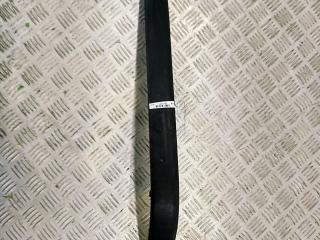 молдинг заднего бампера BMW 3 серия E46 2000, 1.9 л., бензин, МКПП, зелёный, универсал, 51128227575