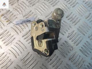 замок двери сдвижной Hyundai H-1 Starex 1999, 2.5 л., дизель, МКПП, серый, минивэн