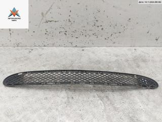 заглушка (решетка) в бампер Mercedes-Benz C-Класс W203/S203/CL203 2001, 2.2 л., дизель, АКПП, чёрный, универсал, 2038852623