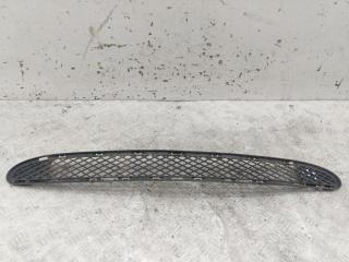 заглушка (решетка) в бампер Mercedes-Benz C W203 2001, 2.2 л., дизель, АКПП, чёрный, универсал, 2038852623