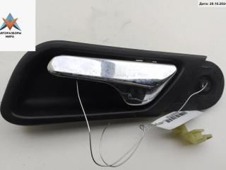 ручка внутренняя передняя левая Mercedes-Benz CLK-Класс W208/A208 [рестайлинг] 1999, 3.2 л., бензин, АКПП, чёрный, купе, 2087600161