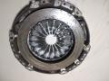 комплект сцепления Mazda 2 DY 2004, 1.4 л., дизель, МКПП, чёрный, хетчбэк 5 дв. - фото №3