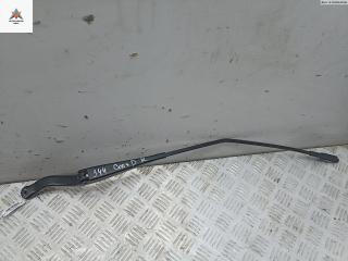 Щеткодержатель (поводок стеклоочистителя) передний Opel Corsa D 2007, 1.2 л., бензин, МКПП, серый, хетчбэк 3 дв., 13182326