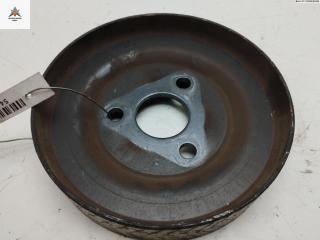 шкив помпы Chevrolet Nubira 1 поколение 2007, 2.0 л., дизель, МКПП, чёрный, универсал, ERR7033