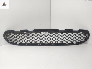 заглушка (решетка) в бампер Mercedes-Benz C-Класс W203/S203/CL203 2001, 2.0 л., бензин, АКПП, серый, хетчбэк 3 дв., 2038850823