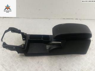 консоль салона (центральная часть) Ford Mondeo 3 поколение 2002, 2.0 л., дизель, МКПП, зелёный, универсал, 1S7XF045A37AGW