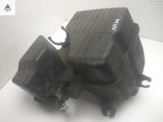 корпус воздушного фильтра Honda Civic 6 поколение 1997, 1.4 л., бензин, МКПП, зелёный, хетчбэк 3 дв.