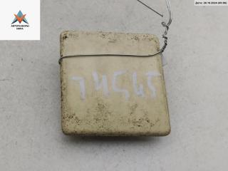 заглушка (решетка) в бампер Mercedes-Benz C-Класс W203/S203/CL203 2003, 2.2 л., дизель, АКПП, жёлтый, универсал, 2038850226