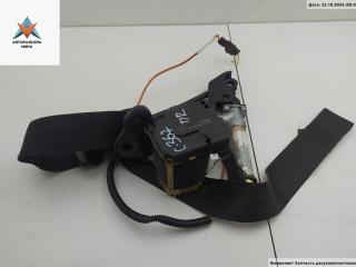 ремень безопасности Citroen Xsara 1 поколение 1998, 1.4 л., бензин, МКПП, синий, хетчбэк 3 дв., 96311364XX