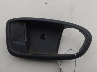 Накладка на ручку двери Ford S-Max 2006, 1.8 л., дизель, МКПП, серый, минивэн, 1780409, 6M21-U226A36-BC34D8