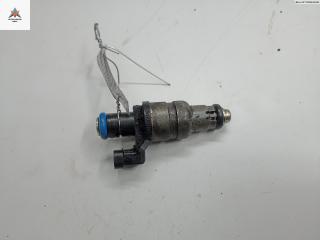 форсунка Opel Vectra C 2002, 2.2 л., бензин, АКПП, синий, седан, 12564446