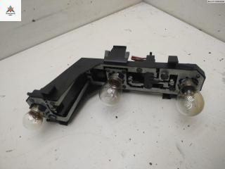 Плата фонаря заднего правого Volkswagen Sharan 1 поколение [2-й рестайлинг] 2003, 1.8 л., бензин, АКПП, синий, минивэн, 7M3945258