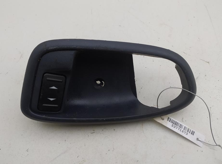 Накладка на ручку двери Ford S-Max 2006, 1.8 л., дизель, МКПП, серый, минивэн, 1446745, 6M21-U226A37-BB34D8