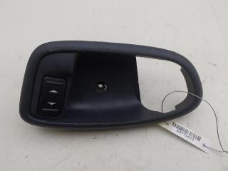 Накладка на ручку двери Ford S-Max 1 поколение 2006, 1.8 л., дизель, МКПП, серый, минивэн, 1446745, 6M21-U226A37-BB34D8