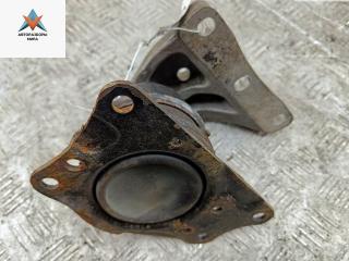 подушка крепления двигателя Skoda Roomster 1 поколение [рестайлинг] 2010, 1.6 л., дизель, МКПП, серый, фургон, 6R0199167E