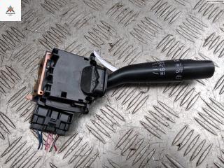 переключатель дворников Toyota RAV4 1 поколение (XA10) 1996, 2.0 л., бензин, АКПП, зелёный, внедорожник 3 дв.