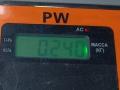 амортизатор капота Volkswagen Golf 4 поколение 1998, хетчбэк 5 дв., 1J0823359 - фото №3