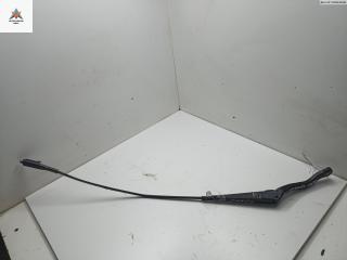 Щеткодержатель (поводок стеклоочистителя) передний Opel Corsa D 2006, 1.3 л., дизель, МКПП, чёрный, хетчбэк 3 дв., 13182326