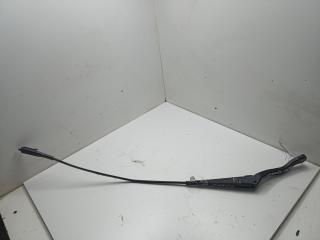 Щеткодержатель (поводок стеклоочистителя) передний Opel Corsa D 2006, 1.3 л., дизель, МКПП, чёрный, хетчбэк 3 дв., 13182326