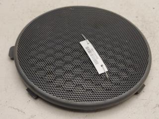 Сетка (решетка) динамика Citroen C5 1 поколение [рестайлинг] 2005, 1.6 л., дизель, МКПП, серый, хетчбэк 5 дв., 9634428877