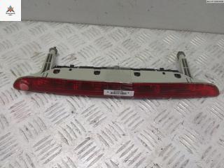 стоп-сигнал Opel Agila 2 поколение (B) 2008, 1.2 л., бензин, МКПП, синий, хетчбэк 5 дв., 93193701