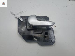 ручка внутренняя передняя левая Opel Meriva 1 поколение (A) 2004, 1.6 л., бензин, робот, серый, минивэн, 13121858